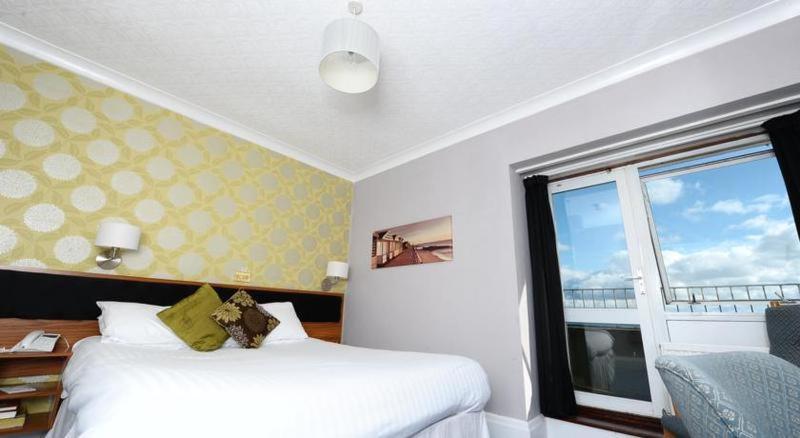 Suncliff Hotel - Oceana Collection Bournemouth Room photo