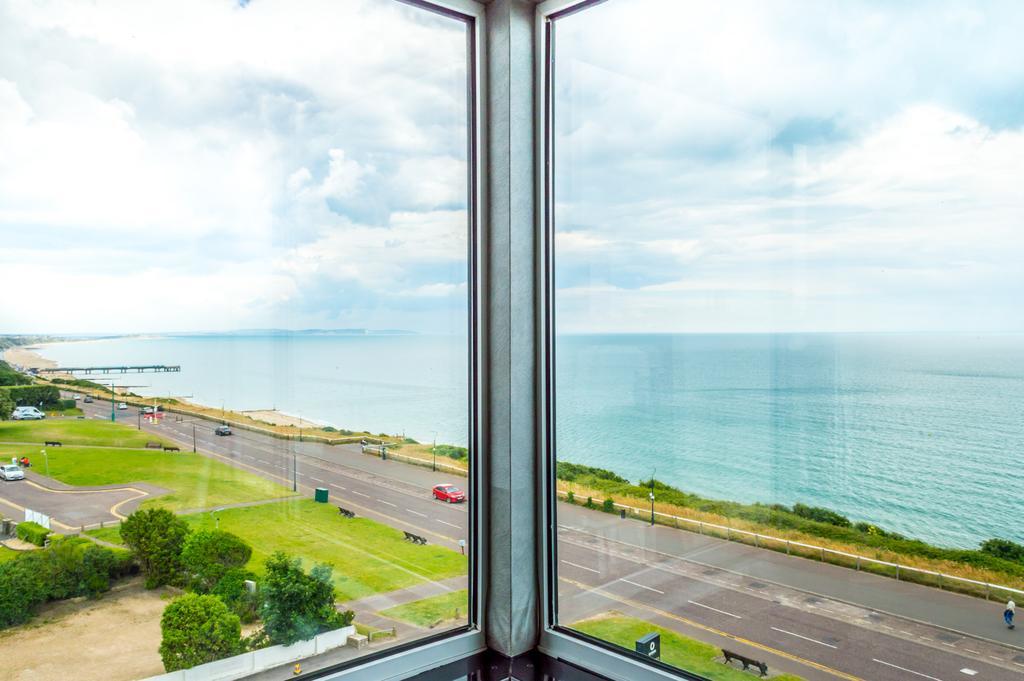 Suncliff Hotel - Oceana Collection Bournemouth Exterior photo